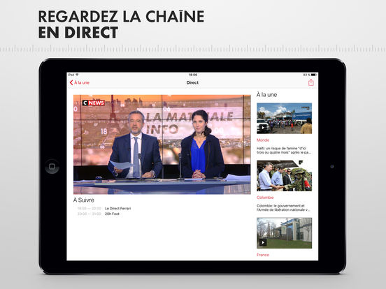 iPad Screenshot 3