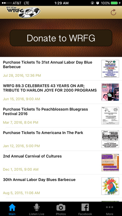 iPhone Screenshot 2