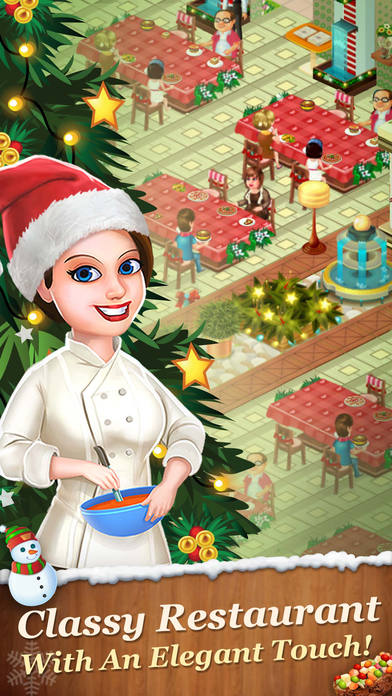download the new version for iphoneCooking Live: Restaurant game