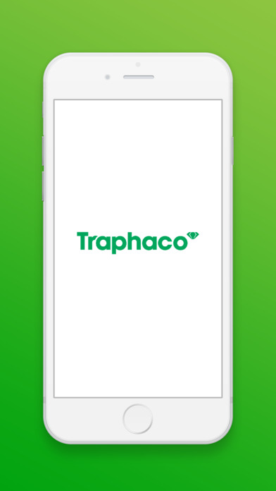 Traphaco IR screenshot 3