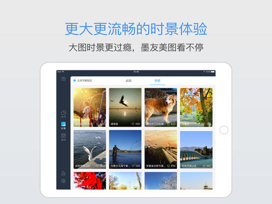 iPad Screenshot 3