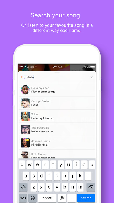 iPhone Screenshot 4