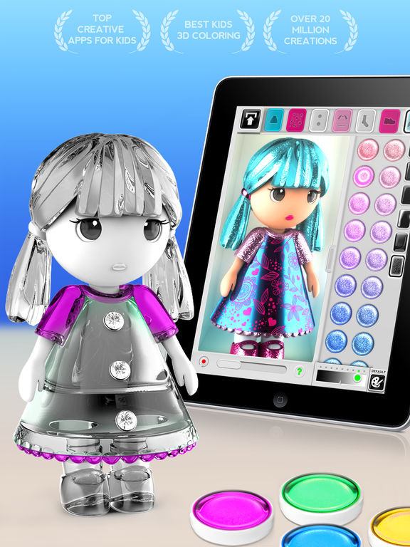 ColorMinis Kids ColorMinis Kids