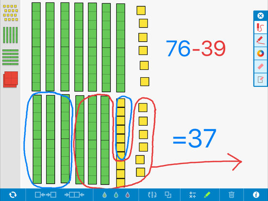 iPad Screenshot 4