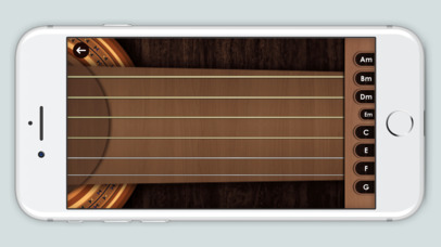 Guitar Player - Guitar Tuner screenshot 4