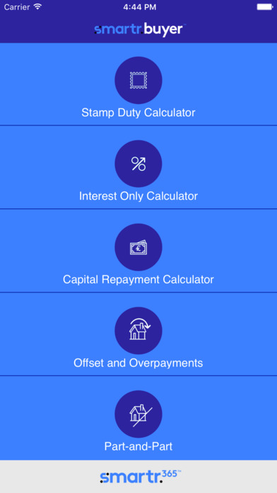 Mortgage Calculators screenshot 2