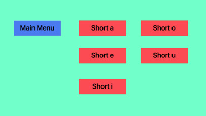 Easy Cards. Custom Flashcards for Early Language screenshot 3