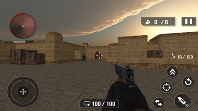 ACH Raid screenshot 2