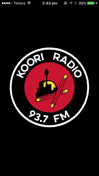 Koori Radio screenshot 3