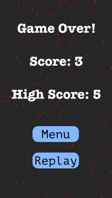 The Impossible Space Game screenshot 3