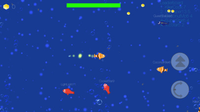 Fish Munchers screenshot 2