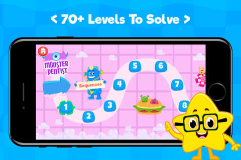 Coding for Kids - Code Games screenshot 3