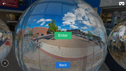 MSU Denver in VR screenshot 4
