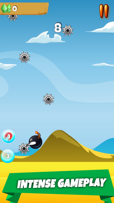 TAPP LIFE screenshot 2