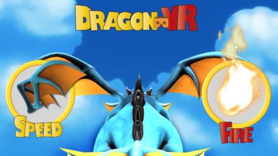 Dragon VR screenshot 3