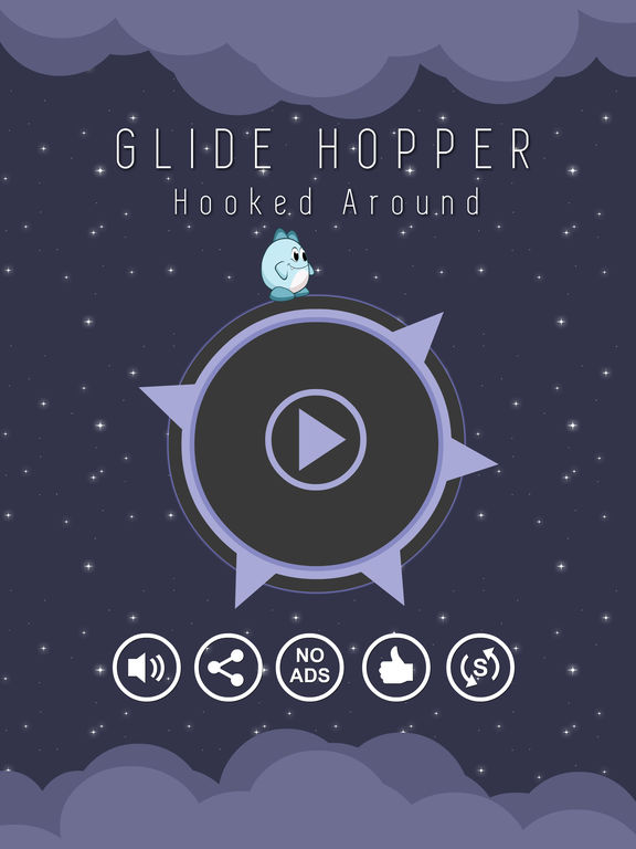 Glide Hopper screenshot 6