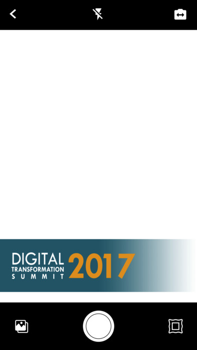 Digital Transformation Summit 2017 screenshot 3