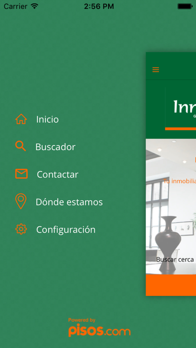 InmoFenix Gestión Inmobiliaria screenshot 3