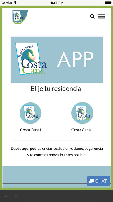 Costa Cana screenshot 2