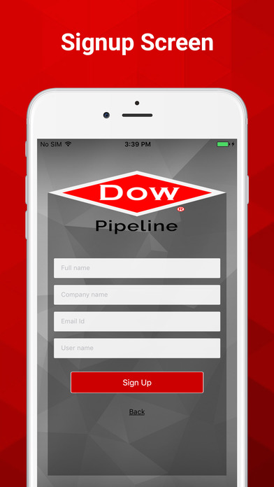 Dow Pipeline screenshot 3