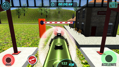 Train Driving screenshot 4