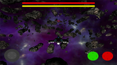 Galactic Tactic screenshot 2