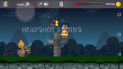 Baahu's Revenge screenshot 3