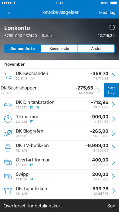 Forex netbank se
