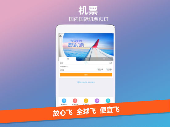 iPad 屏幕截图 2
