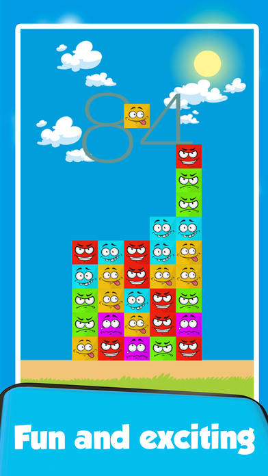 emoji's builder screenshot 3