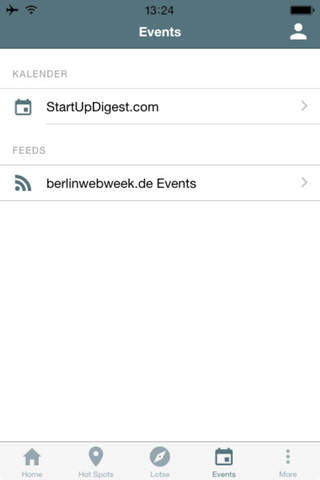 StartupLotse-Berlin screenshot 4