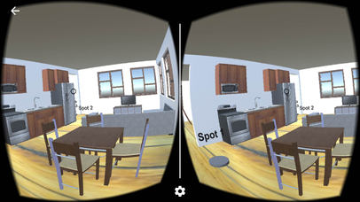 ChalkBites VR screenshot 3