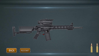 Gun Simulator - The Ultimate Gunapp screenshot 4