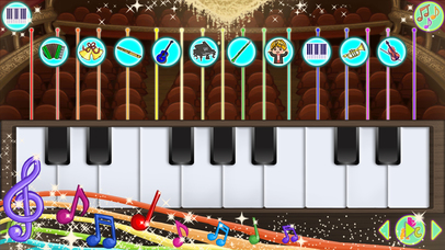 Hippo: Piano for Kids screenshot 4