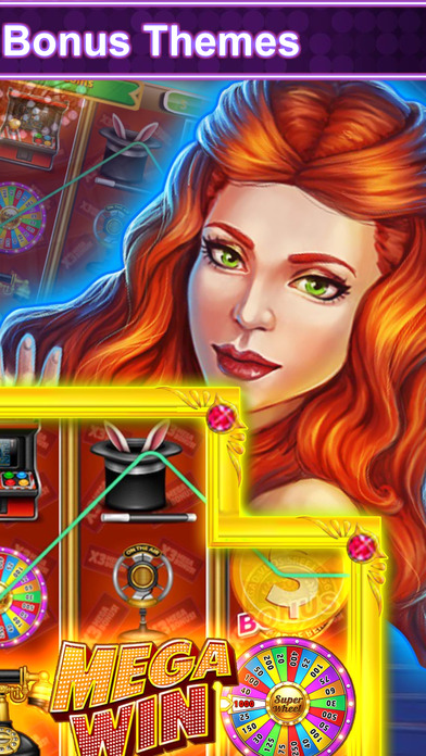 Slots - Dream Big To Win Huge Casino Jackpots screenshot 2