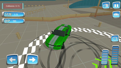 Extreme CarX Drift real car racing 2017 screenshot 3