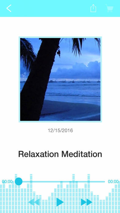 Relax Meditations Hypnosis Isochronic & Binaural screenshot 4