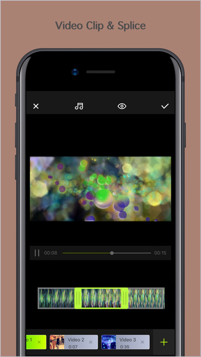 Video Studio - Reverse Video & Video Editor screenshot 3