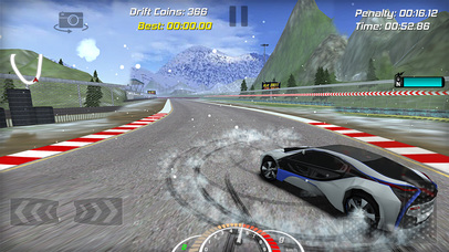 Top Speed- Drag & Fast Racing screenshot 2