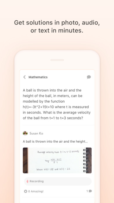iPhone Screenshot 2