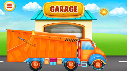 Car Repair Garage screenshot 3
