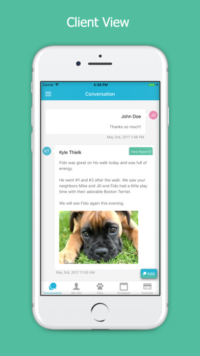 iphone gps fix to how 7 issues Pet Shopper: Time To (Business) App