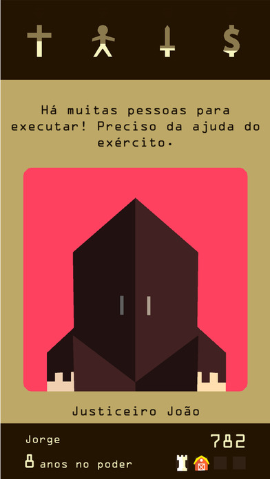 Reigns imagem