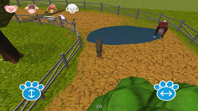 Anna's Animal Herding screenshot 2