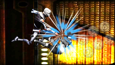 Fighting Arena screenshot 2