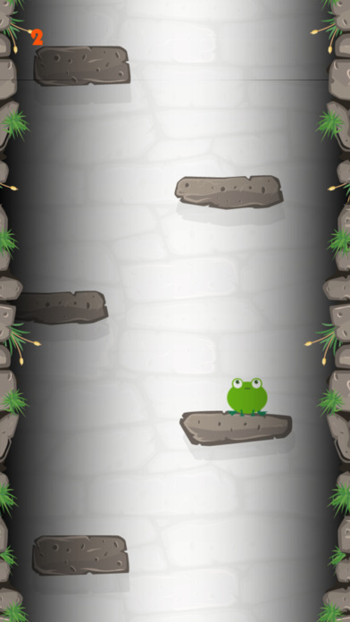 Frog Dancing screenshot 2