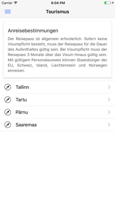 Estland screenshot 3