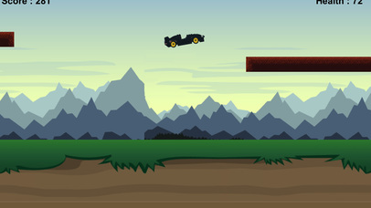 疯狂的汽车－经典单机小游戏 screenshot 3