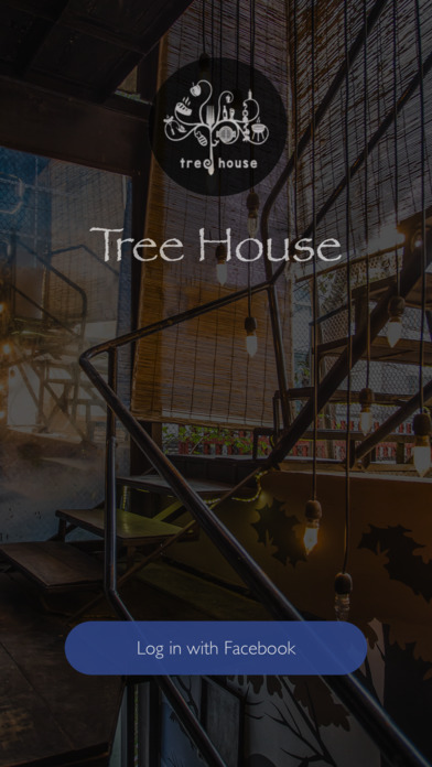 TreeHouse Restaurant screenshot 2