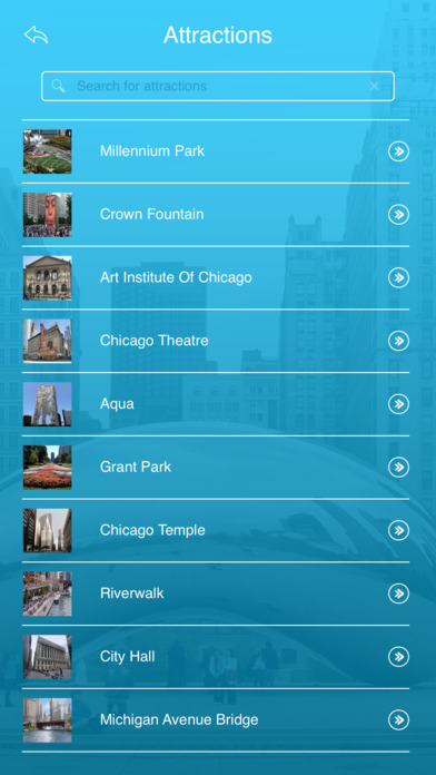 Cloud Gate - Chicago screenshot 3
